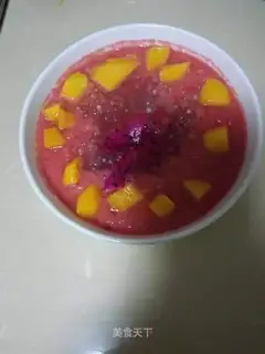 Watermelon mango Simirou