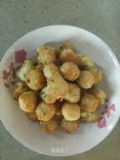 Potatoballs