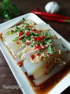 Sour spicy powder