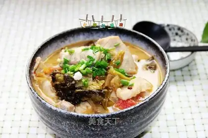 Sourfish