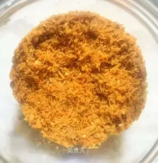 Sesame pine