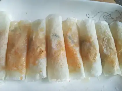 Su-chun roll