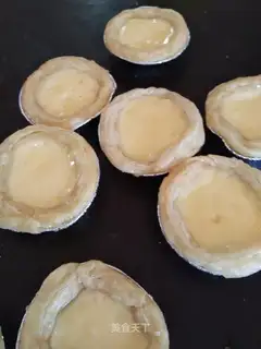 Mini balls