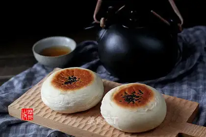 Japanese red bean bag