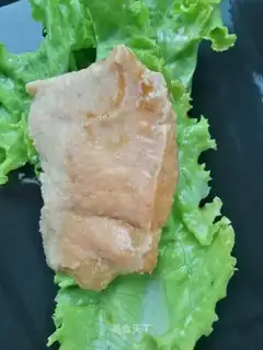 Roasted chicken breasts