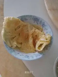 Eggcake
