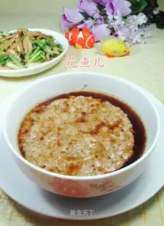 Soda meat
