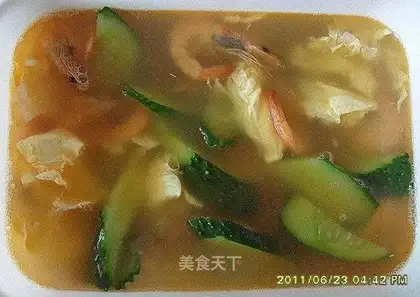 Jade White Jade Soup