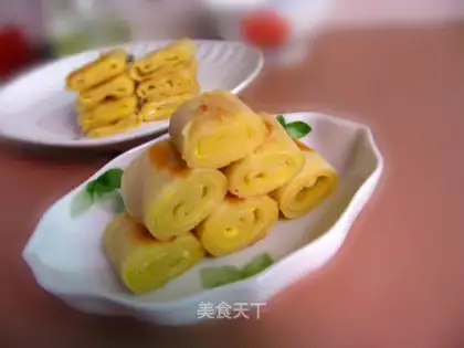 egg patties