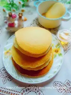 whoopie pies