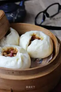 pork buns