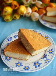 angel food cake