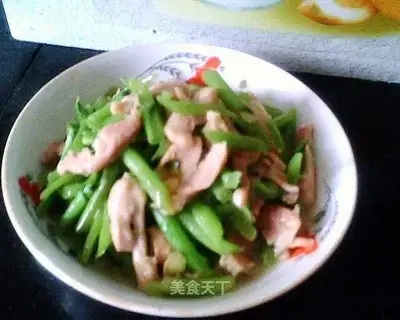 Chickloin