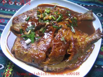 One pint of pomfret