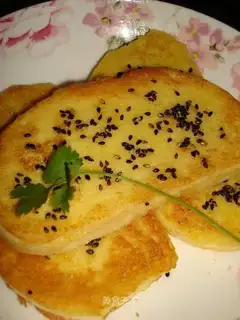 Zhixiang steamed bun slices