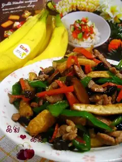 Dongjiang Hakka Snack