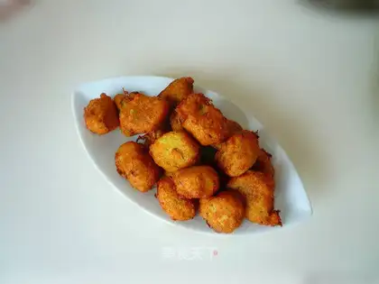 vegetarian meatballs