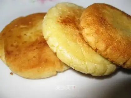 egg patties