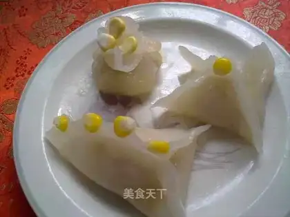 crystal Jiao
