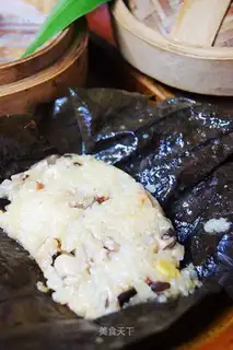 glutinous rice chicken