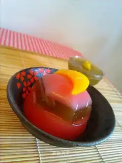 cherry jelly