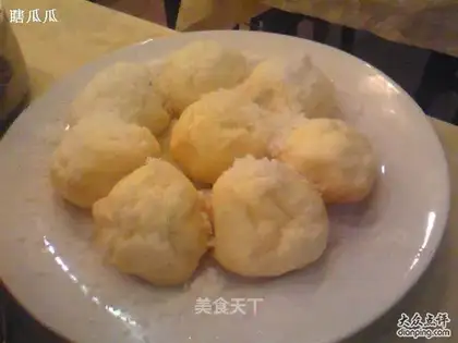 Xuemian bean paste
