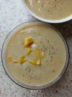 Mango Simirou