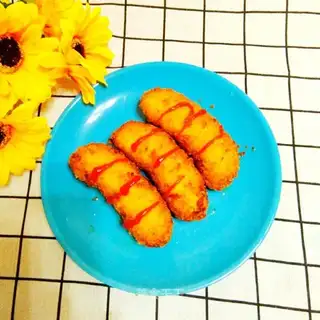 Bananas