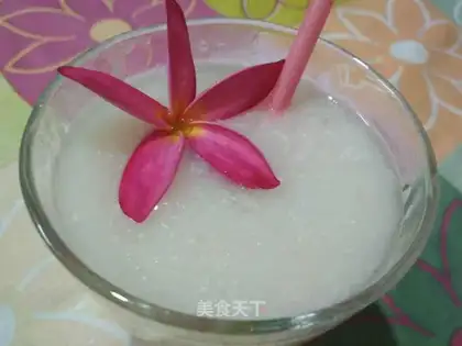 Almond paste