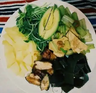 Potato cheese