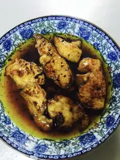 original foie gras