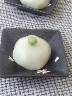 Peas pie