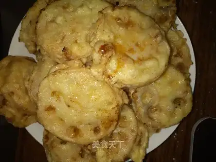 Meat pie box