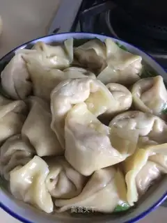 Celery shrimp and pork