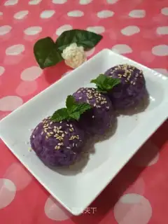 Potato rice