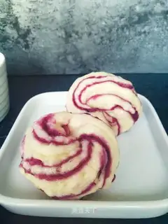 Chip rolls