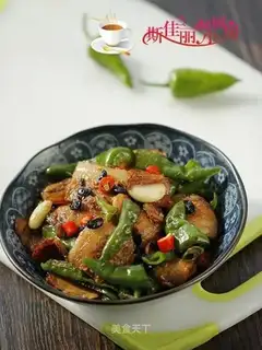 Chili sauce