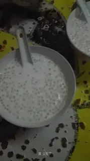 Coconut Simillo