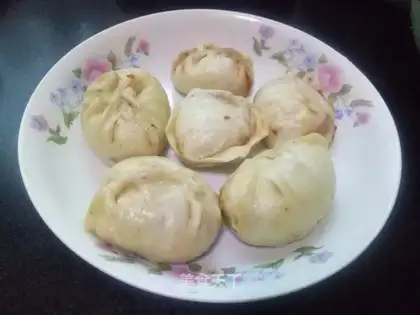 Pork sauerkraut