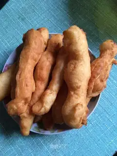 Oil bars