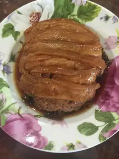 Plum-crunch