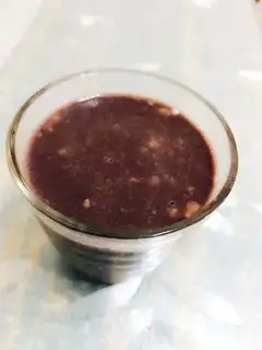 Black rice