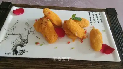It's delicious