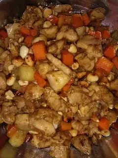 Miyagi chicken