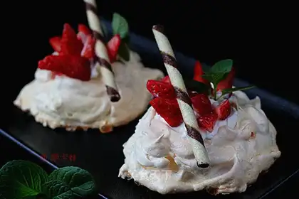 PAVLOVA