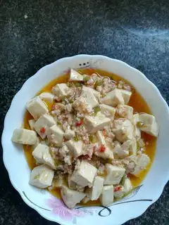 Rotten tofu