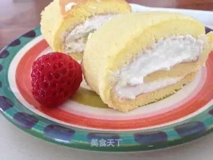 Cake roll