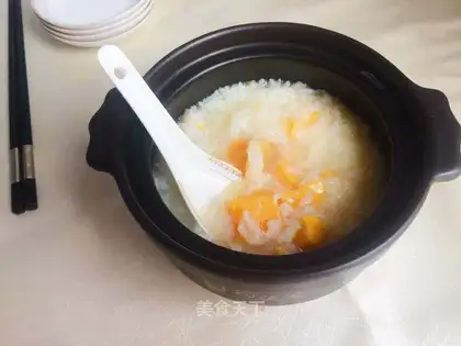 Porridge