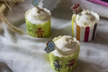 SpongeBob cake