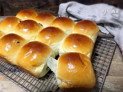 A snack
